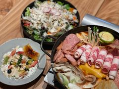 -KimPro 辛普乐概念韩餐
