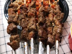 -西贝莜面村(东莞壹号广场店)
