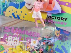 -VT101维多利广场