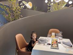 -Wei菋·Le Bistrot