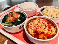 -食通天美食广场(华润万象城店)