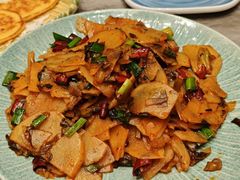 -牧雲子·臻选云南菜 .商务宴请(泰然大厦店)