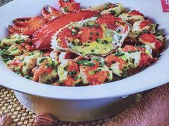 -丹盛象山海鲜(水清路店)