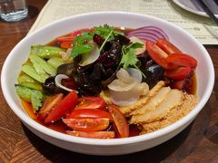 -老厨家(友谊路总店)