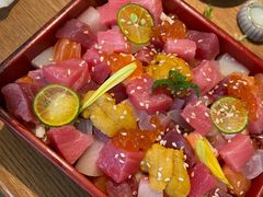 -水之惠鲜鱼料理(王府大街店)