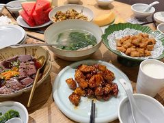 -四方桌·福建客家土菜(德化梅园店)