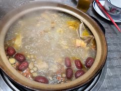 -楠波炭炉鸡煲馆(桥北店)