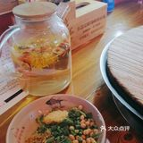 [礼花]鲜江团鱼+招牌金汤锅（渝派）[调皮]