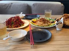 -红东阁东北菜烤肉酒馆(CROSS万象汇店)