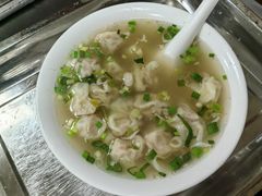 -汪家馄饨(集庆路店)