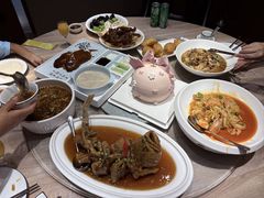 -味莊·青岛菜(云霄路店)
