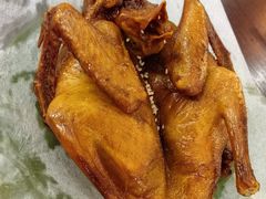 -煲煲掂风味煲仔饭餐厅(西区店)