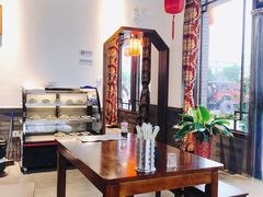 -亿诣蝎府炸酱面羊蝎子火锅(酷车小镇店)