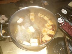 -手选潮汕鲜活牛肉火锅(二七广场店)