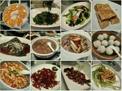 -粗茶淡饭·汉口公馆(循礼门店)