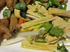 -济南亮亮烧烤(延安三路店)