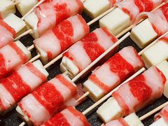 -哼蟹二将·烤肉酱蟹(合生汇店)