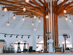 -ChanDu躔度咖啡(灯塔店)