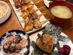 -炭火焼鳥 塚田農場(大阪梅田店)