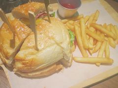 -G+KITCHEN(龙湖狮山天街店)