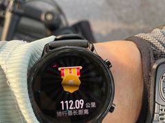 -陈记锅盖面(长江路店)