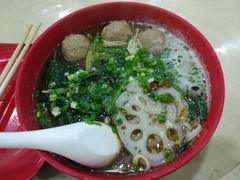 -梅园食堂
