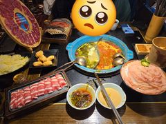 -吼堂老火锅(太古里总店)