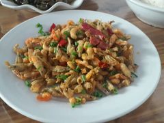 -悠悠美食