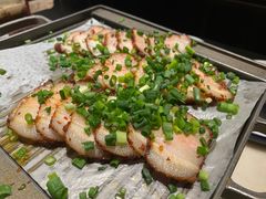 -绿茶餐厅(深圳龙华天虹购物中心店)