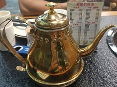 -大自然醉鹅·铁锅火焰鹅(上海联洋店)