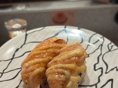 -争鲜回转寿司(海曙天一PLUS店)