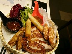-今之味南亚厨房·探店指南(领展购物广场店)