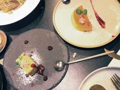 -C&R西班牙餐厅