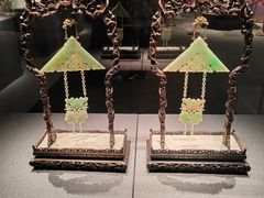 -北京工艺美术博物馆