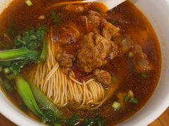 -小方的面(徐家汇店)