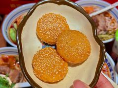 -鑫花溪牛肉米粉(广电传媒店)