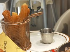 -CRAZYONES西班牙海鲜饭(上海美罗城店)