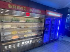 -韩胜·料理级自助烤肉海鲜火锅(财富港店)