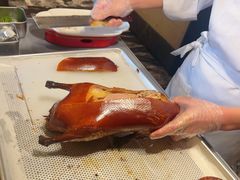 -大鸭梨烤鸭(枣园店)