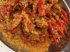 -聚味瞿记·龙虾堂(坡子街店)