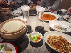 -青年公社烤鸭(青年路店)