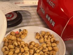 -拿渡·水煮鱼麻辣香锅(王府井奥莱·香江小镇店)