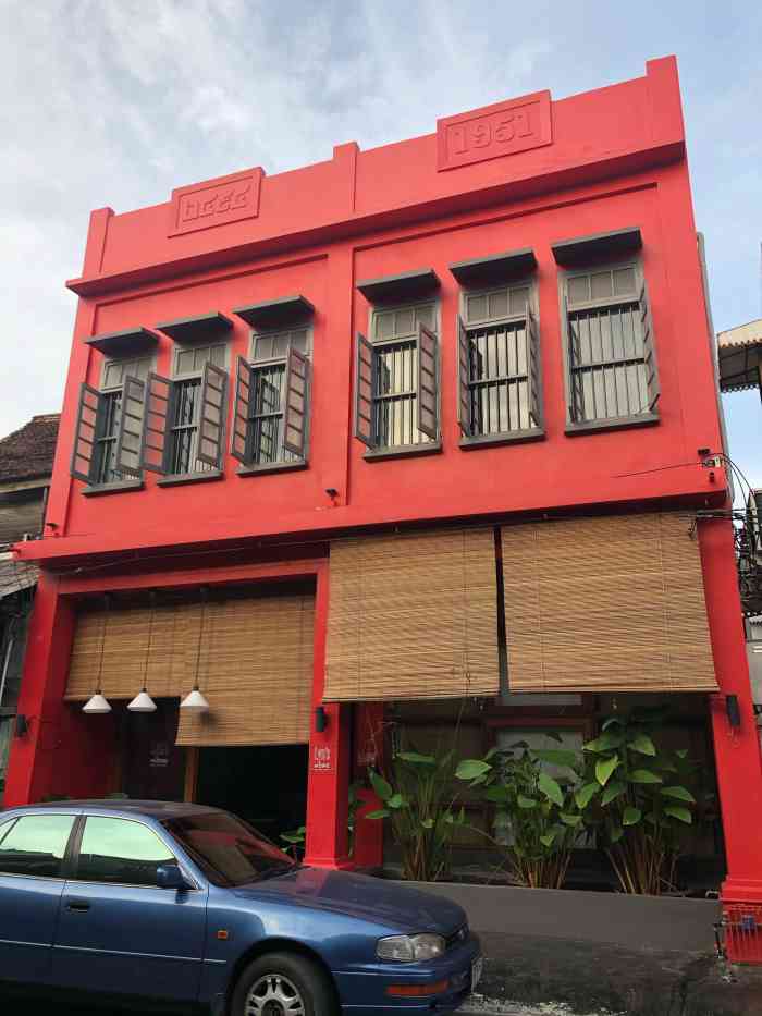 宋卡老街坊-"这里称 宋卡老街坊 songkhla o."-大众点评移动版