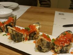 -小句号·精致料理(江南环球港店)