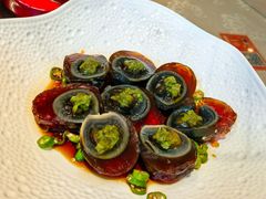 -图味美小黄鱼·景德菜(浙江路店)