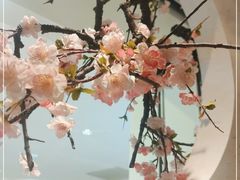 -蜜桃餐厅·伴山(绿宝广场店)