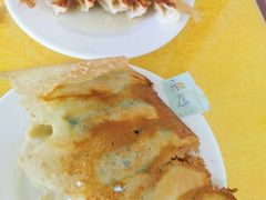 -青岛锅贴(洛阳路分店)