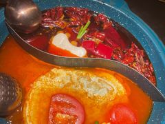 -吼堂老火锅(太古里总店)