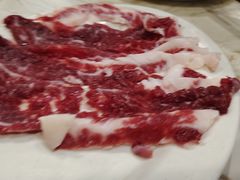 -粤潮牛肉火锅店(江南大道店)