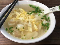 -随柳居·苏式小吃(建新巷店)